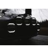 Verstraler - Viklight - Pegasus 192 - 9'' - smoke -