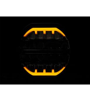 Verstraler - Viklight - Pegasus 192 - 9'' - smoke -