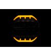 Fernscheinwerfer - Viklight - Pegasus 192 - 9'' - smoke -