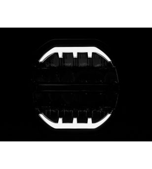 Verstraler - Viklight - Pegasus 192 - 9'' - smoke -