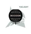 Verstraler - Viklight - Pegasus 192 - 9'' - smoke -