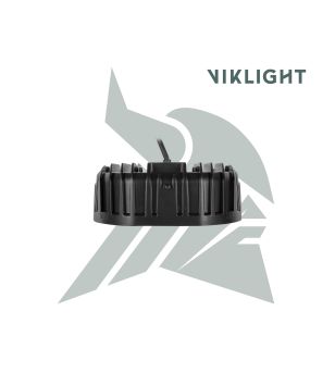 Verstraler - Viklight - Pegasus 192 - 9'' - smoke -