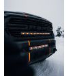 Grille kit - Stonehill Parts - Lower - for 30'' led bar - RAM -