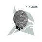 Driving light - Viklight - Nord 2.0 - 8.7" - 22cm - Smoke - Position light White/Amber - Driving Spot Combo