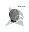 Extraljus - Viklight - Nord 2.0 - 9'' - smoke - Positionsljus