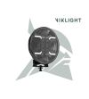 Extraljus - Viklight - Nord 2.0 - 9'' - smoke - Positionsljus