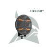 Extraljus - Viklight - Nord 2.0 - 9'' - smoke - Positionsljus
