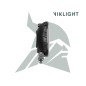 Driving light - Viklight - Nord 2.0 - 8.7" - 22cm - Smoke - Position light White/Amber - Driving Spot Combo