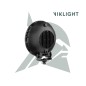 Driving light - Viklight - Nord 2.0 - 8.7" - 22cm - Smoke - Position light White/Amber - Driving Spot Combo Driving light - Viklight - Nord 2.0 - 8.7" - 22cm - Smoke - Position light White/Amber - Driving Spot Combo