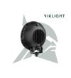 Extraljus - Viklight - Nord 2.0 - 9'' - smoke - Positionsljus