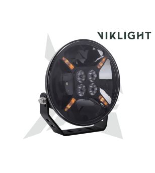 Verstraler - Viklight - Nord - 7'' - smoke - Positielicht