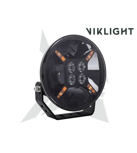 Verstraler - Viklight - Nord - 7'' - smoke - Positielicht