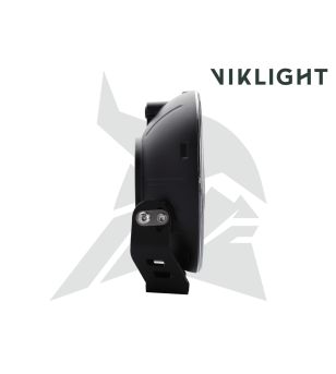 Verstraler - Viklight - Nord - 7'' - smoke - Positielicht