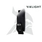 Fernscheinwerfer - Viklight - Nord - 7.1" - 18cm - Smoke - Positionslicht Weiß/Amber - Driving Fernscheinwerfer - Viklight - Nord - 7.1" - 18cm - Smoke - Positionslicht Weiß/Amber - Driving