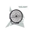 Verstraler - Viklight - Birka - 9'' - Positielicht Wit/Amber -