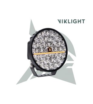Driving light - Viklight - Birka - 9'' - Position light