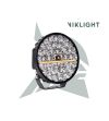 Verstraler - Viklight - Birka - 9'' - Positielicht Wit/Amber -