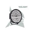 Verstraler - Viklight - Birka - 9'' - Positielicht Wit/Amber -