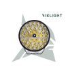 Verstraler - Viklight - Birka - 9'' - Positielicht Wit/Amber -