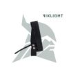 Verstraler - Viklight - Birka - 9'' - Positielicht Wit/Amber -