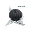 Verstraler - Viklight - Birka - 9'' - Positielicht Wit/Amber -