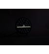 Verstraler - Viklight - Birka - 9'' - Positielicht Wit/Amber -