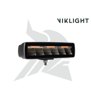 Werklamp - Viklight - Thor - 6'' - 1 Flitspatroon - Work /