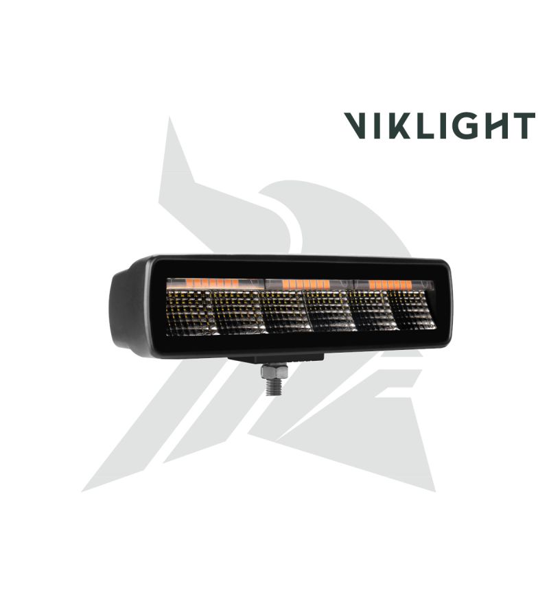Arbetsbelysning - Viklight - Thor - 6'' - 1 blixtmönster - Work Arbetsbelysning - Viklight - Thor - 6'' - 1 blixtmönster - Work