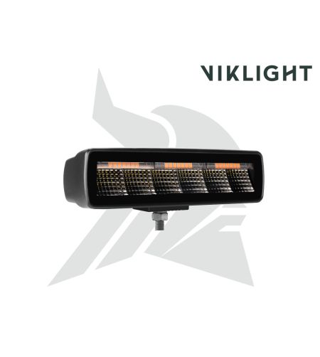 Werklamp - Viklight - Thor - 6'' - 1 Flitspatroon - Work /