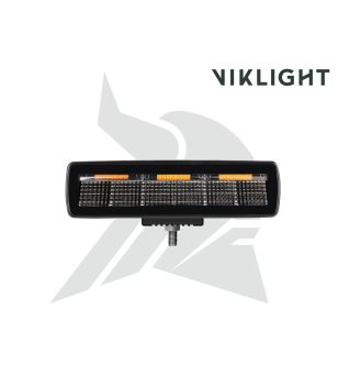 Werklamp - Viklight - Thor - 6'' - 1 Flitspatroon - Work /