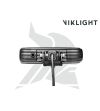 Werklamp - Viklight - Thor - 6'' - 1 Flitspatroon - Work /
