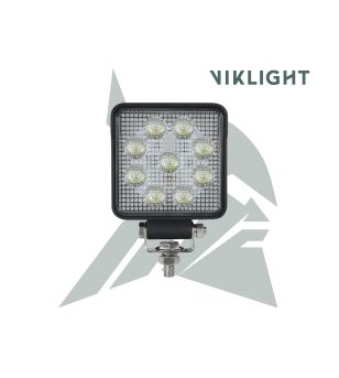 Work light - Viklight - Sirius Basic - 4'' - Work / Scene