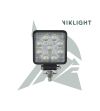 Arbetsbelysning - Viklight - Sirius Basic - 4'' - Work / Scene