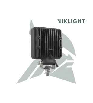 Werklamp - Viklight - Sirius Basic - 4'' - Work / Scene -