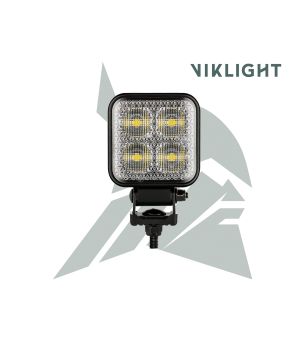 Werklamp - Viklight - Sirius Mini - 3'' - Work / Scene - VIK3V18