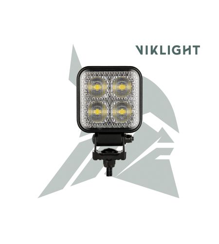 Arbetsbelysning - Viklight - Sirius Mini - 3" - 7.5cm - Work / Scene