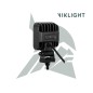 Arbetsbelysning - Viklight - Sirius Mini - 3" - 7.5cm - Work / Scene Arbetsbelysning - Viklight - Sirius Mini - 3" - 7.5cm - Work / Scene