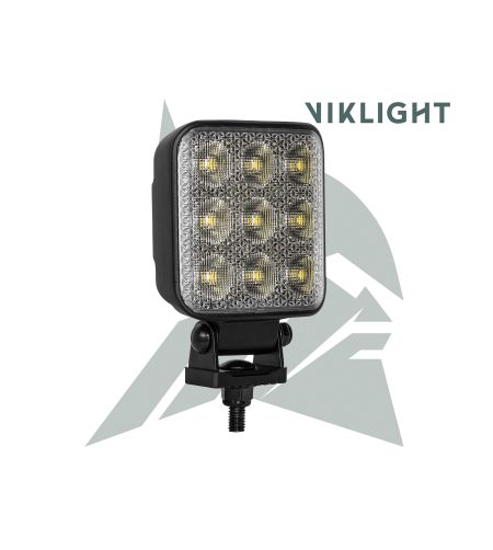 Werklamp - Viklight - Sirius - 4'' - Work / Scene - VIK3V41