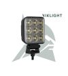 Werklamp - Viklight - Sirius - 4'' - Work / Scene - VIK3V41