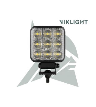 Werklamp - Viklight - Sirius - 4'' - Work / Scene - VIK3V41
