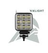 Werklamp - Viklight - Sirius - 4'' - Work / Scene - VIK3V41