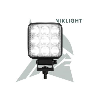 Werklamp - Viklight - Sirius - 4'' - Work / Scene - VIK3V41