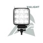 Arbetsbelysning - Viklight - Sirius - 3.9" - 10cm - Work / Scene Arbetsbelysning - Viklight - Sirius - 3.9" - 10cm - Work / Scene