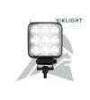 Werklamp - Viklight - Sirius - 4'' - Work / Scene - VIK3V41