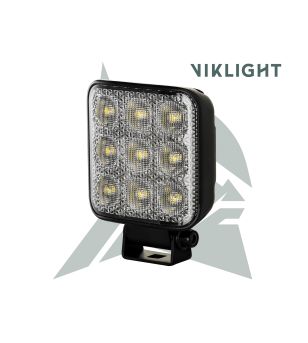 Werklamp - Viklight - Sirius - 4'' - Work / Scene - VIK3V41