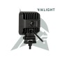 Werklamp - Viklight - Sirius - 3.9" - 10cm - Work / Scene Werklamp - Viklight - Sirius - 3.9" - 10cm - Work / Scene