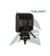 Werklamp - Viklight - Sirius - 4'' - Work / Scene - VIK3V41