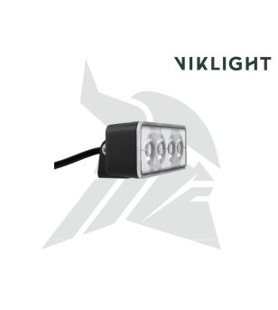 Arbetsbelysning - Viklight - Orbit Mini - 5'' - Work / Scene -