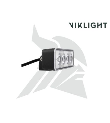 Werklamp - Viklight - Orbit Mini - 5'' - Work / Scene -