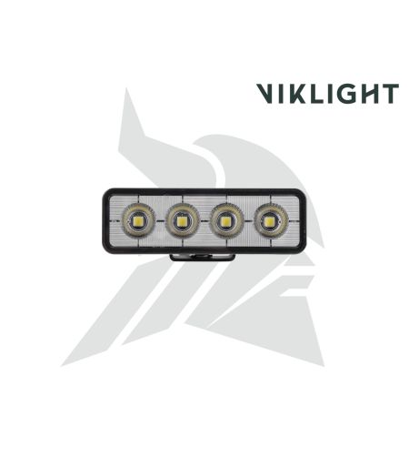 Arbetsbelysning - Viklight - Orbit Mini - 5.1" - 13cm - Work / Scene